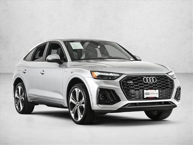 2023 Audi Q5 Sportback