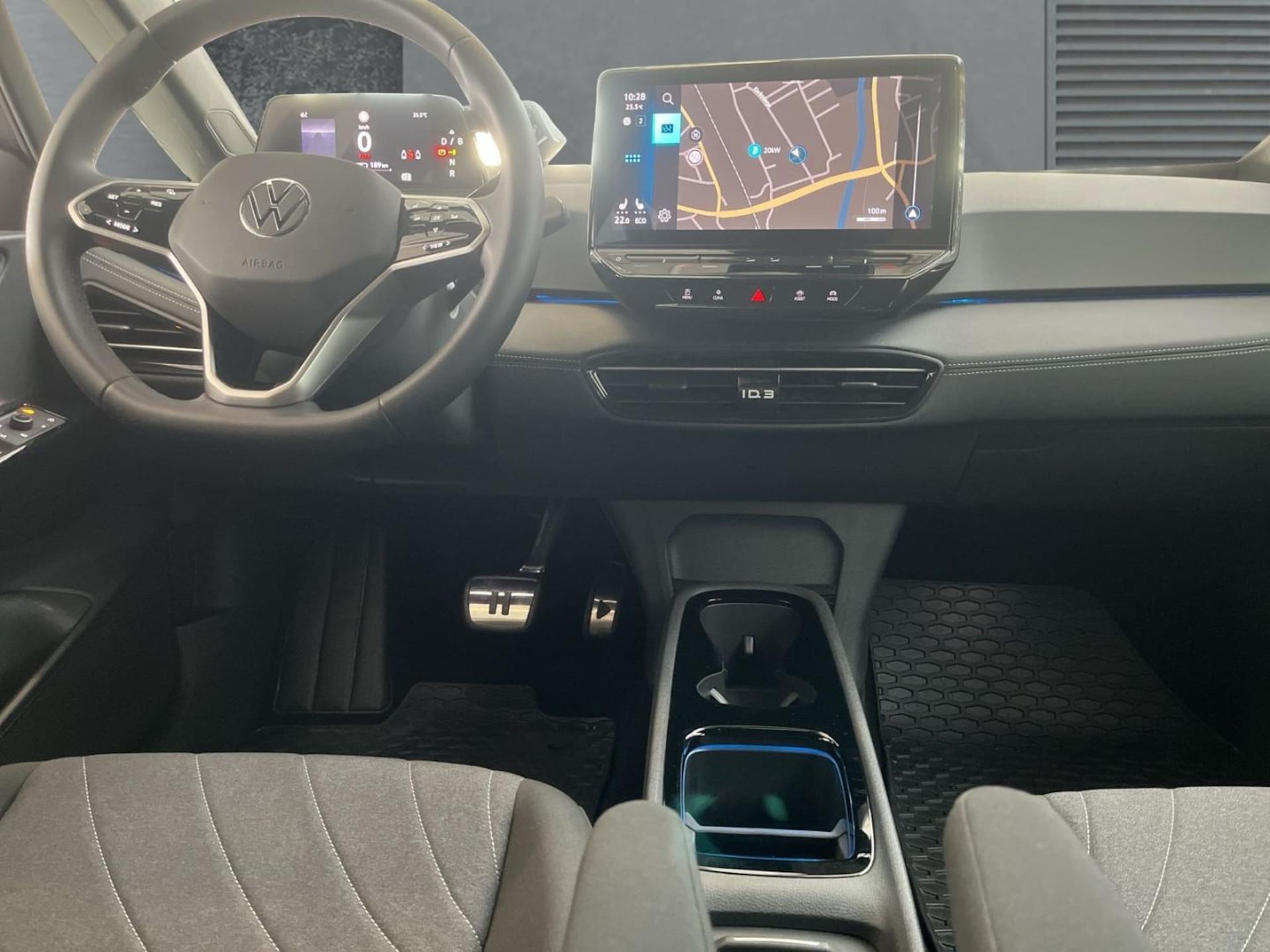 Volkswagen ID.3 Pro