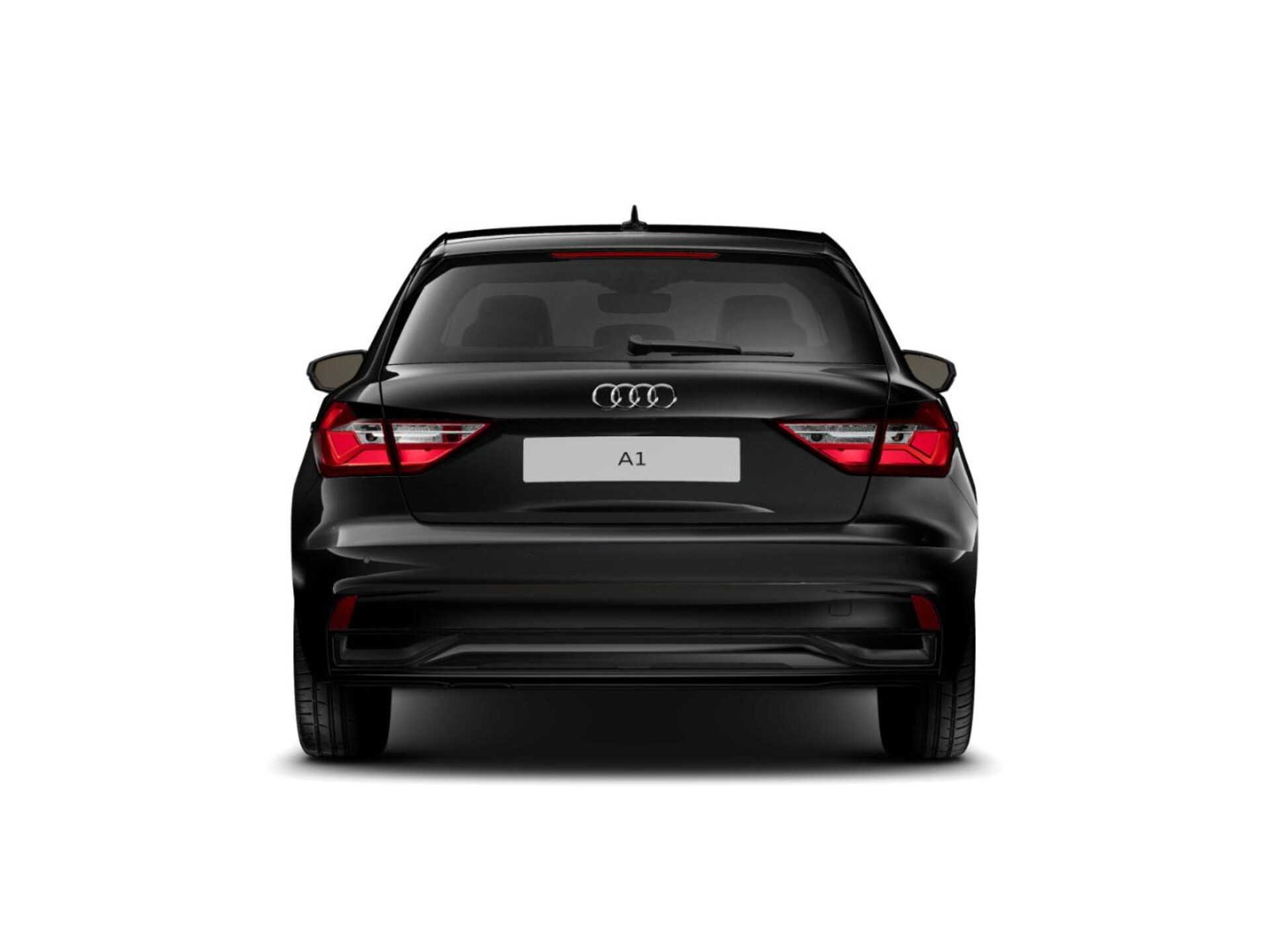 Audi A1 Sportback Advanced