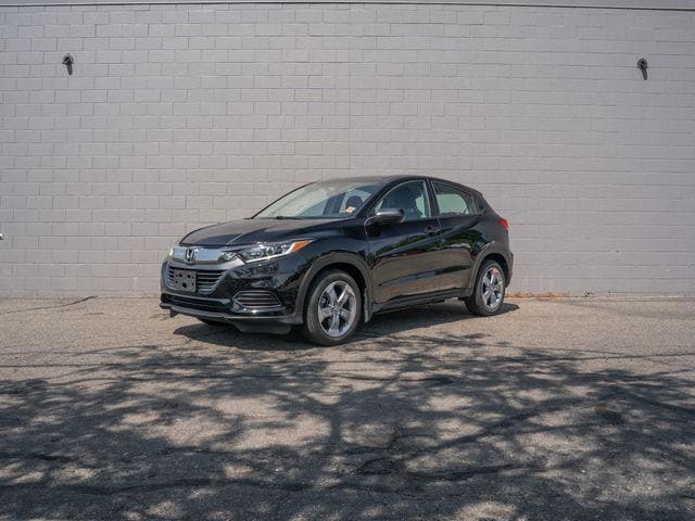 Photo of 2022 Honda HR-V