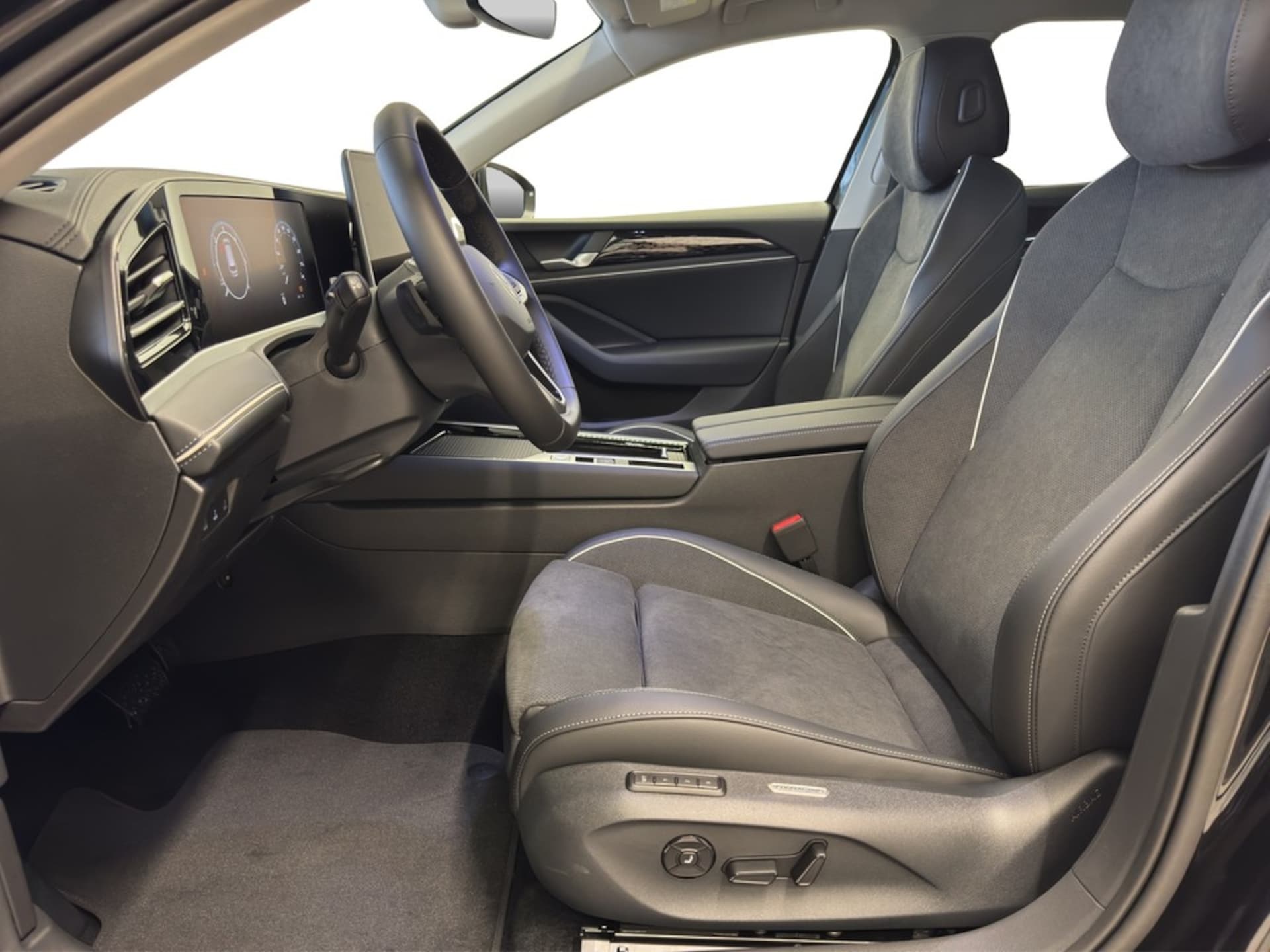 Volkswagen Passat Elegance
