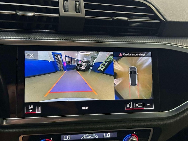 2023 Audi Q3 SUV