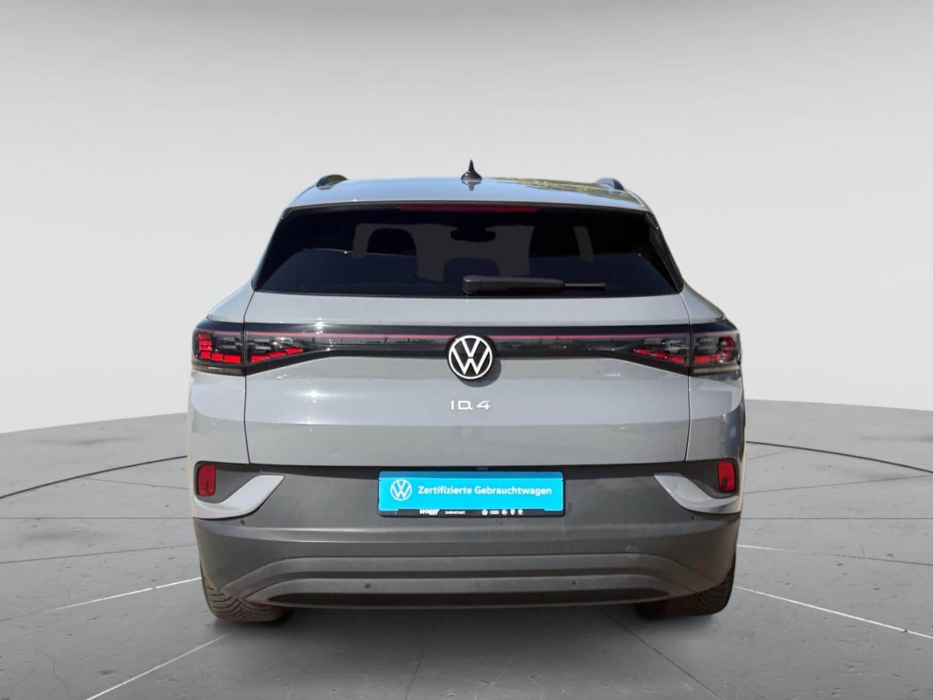 Volkswagen ID.4 Pro Performance