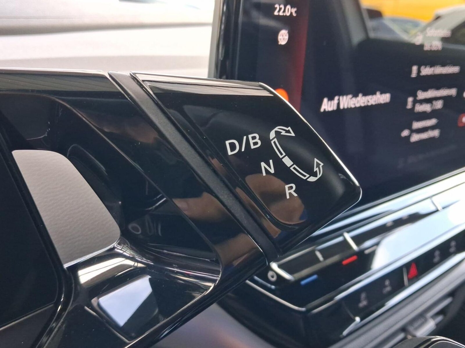 Volkswagen ID.4 – Bild 11