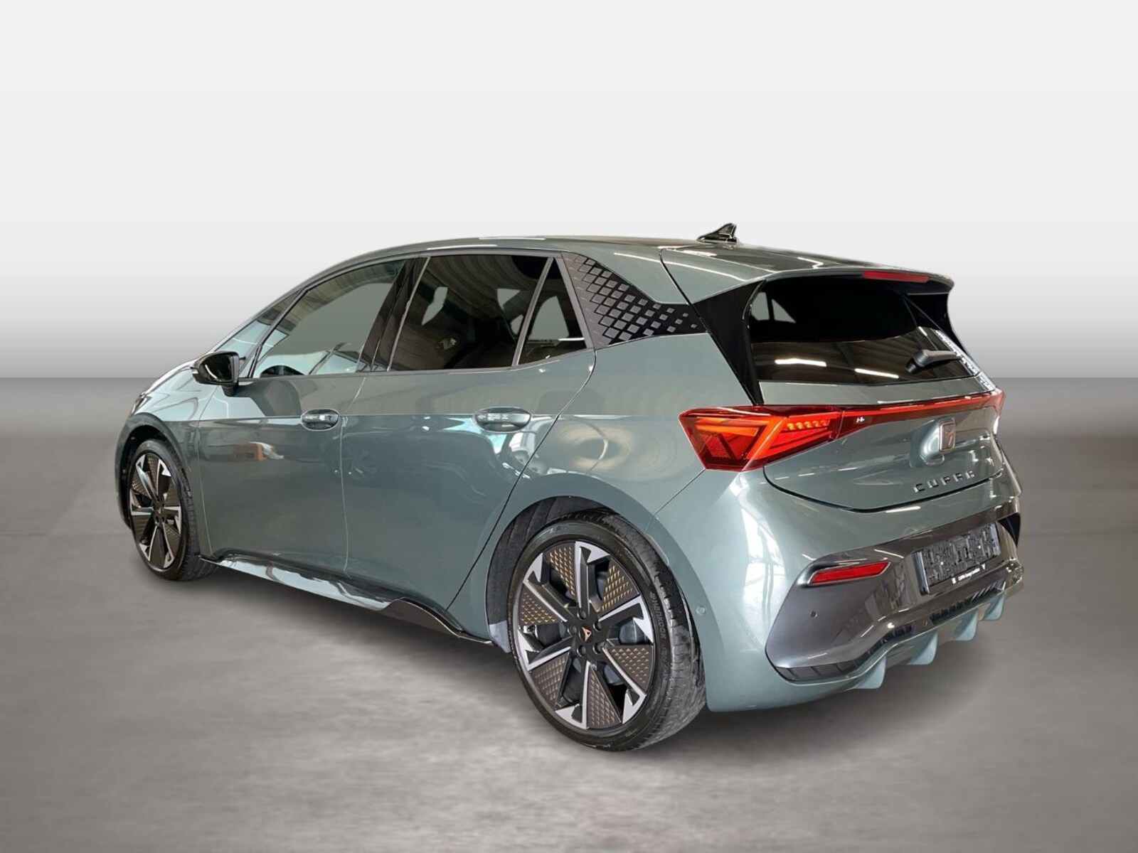 CUPRA Born – Bild 3