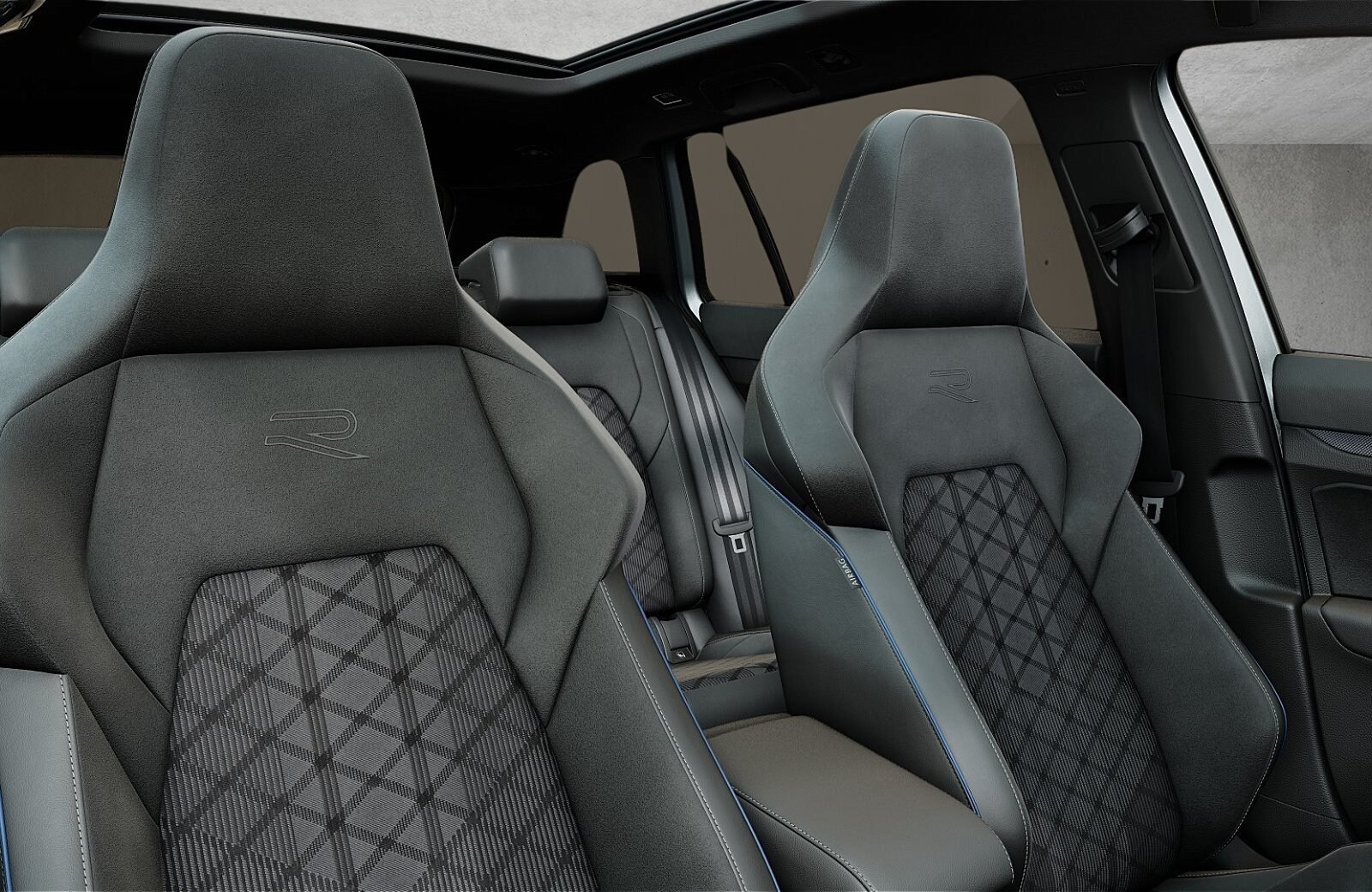 Volkswagen Golf Variant – Bild 10