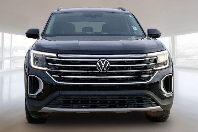 2024 Volkswagen Atlas