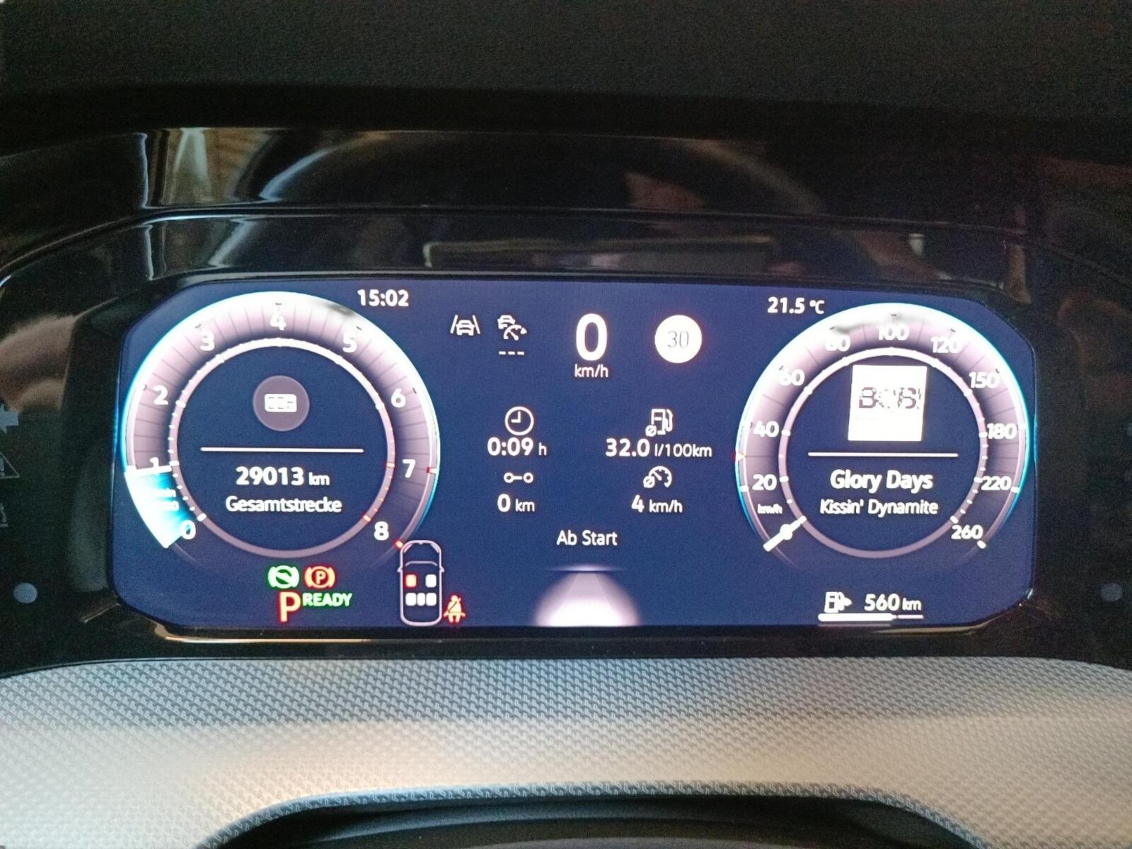 Volkswagen Golf Variant – Bild 14