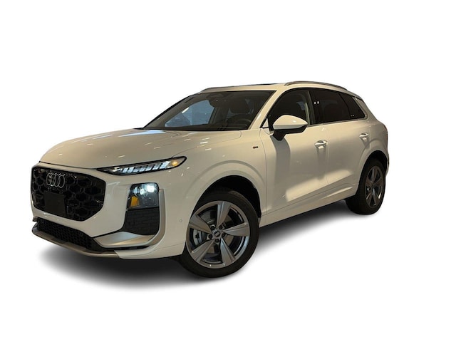 Photo of 2026 Audi Q3 SUV 