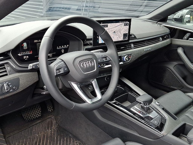 2023 Audi A5 Sportback