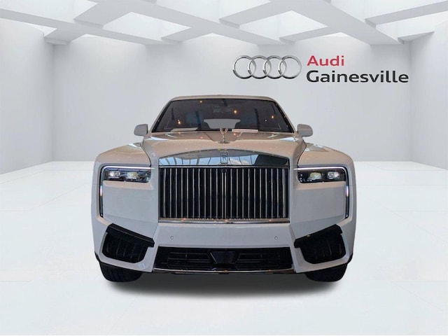2025 Rolls-Royce Cullinan Base - Photo 11