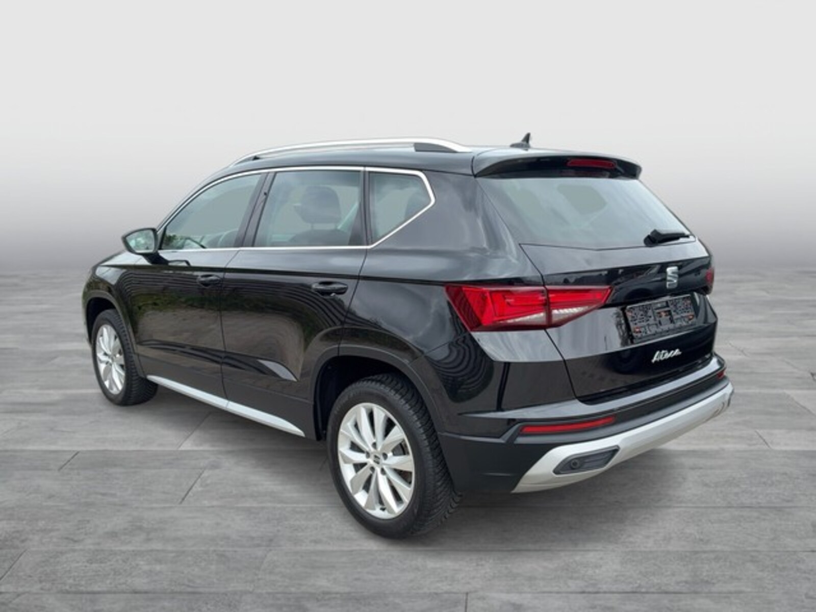 SEAT Ateca – Bild 3