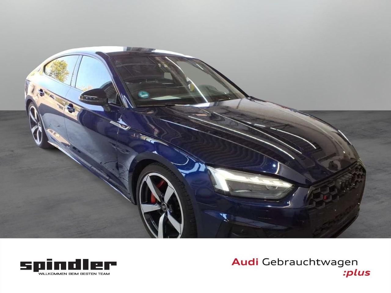 Audi S5
