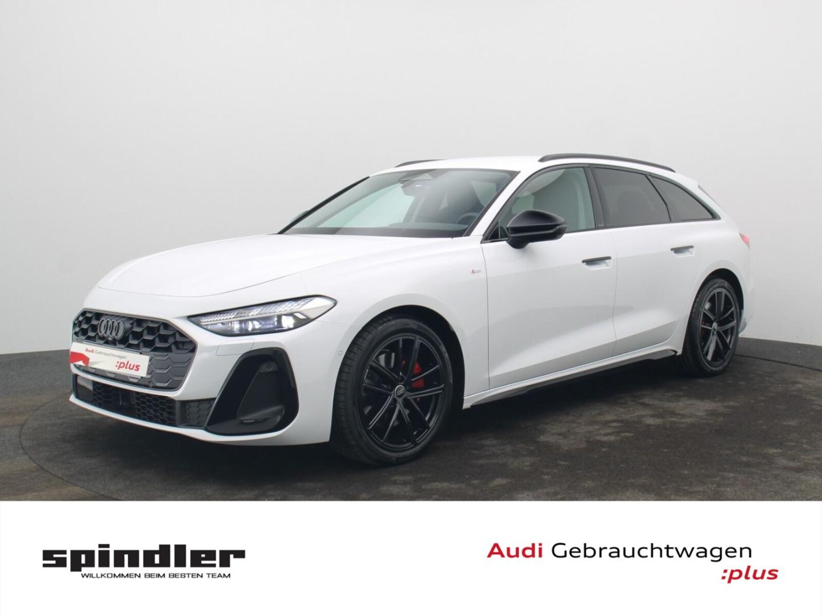 Audi A5 Avant
