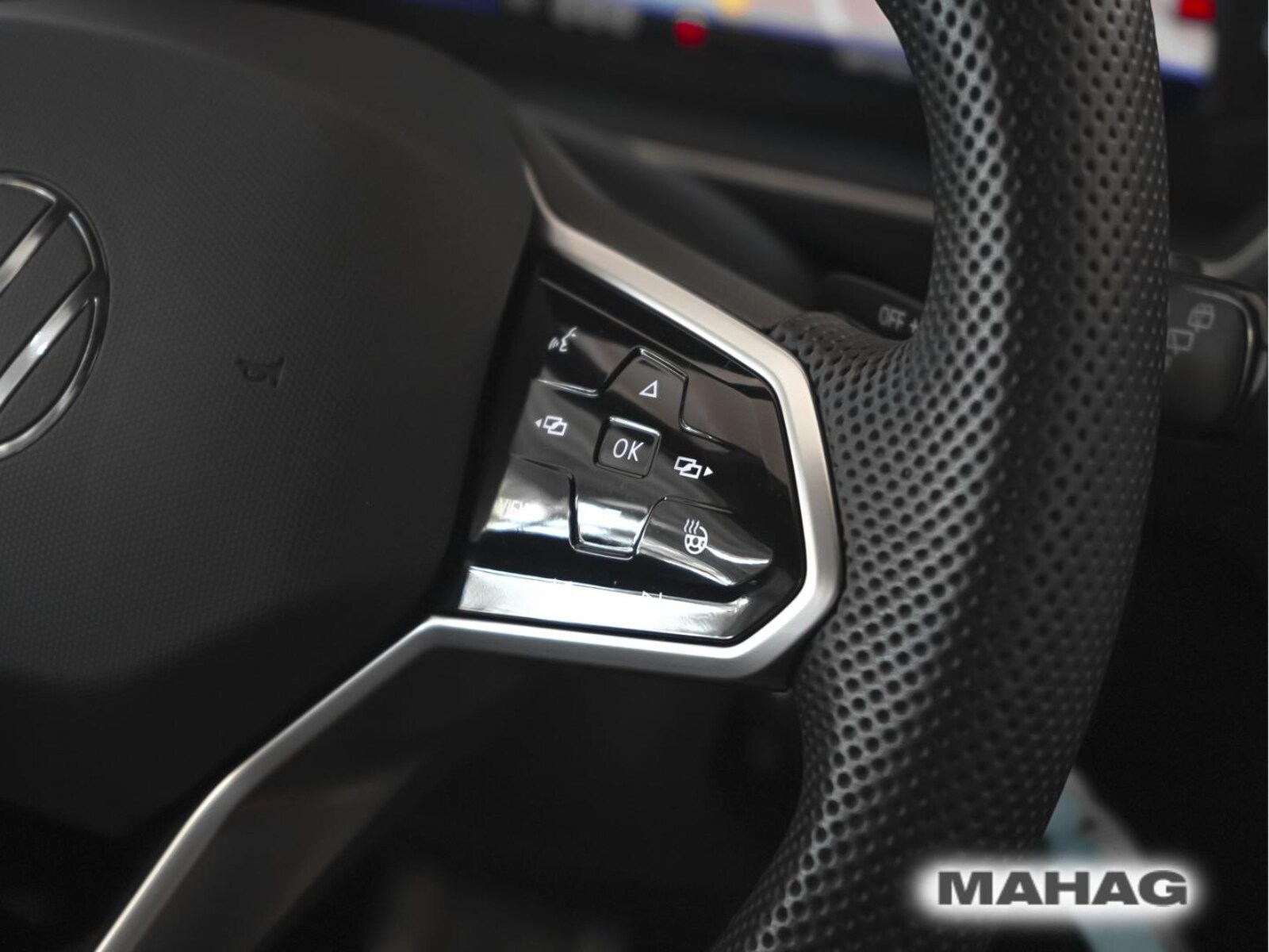 Volkswagen Tiguan – Bild 23