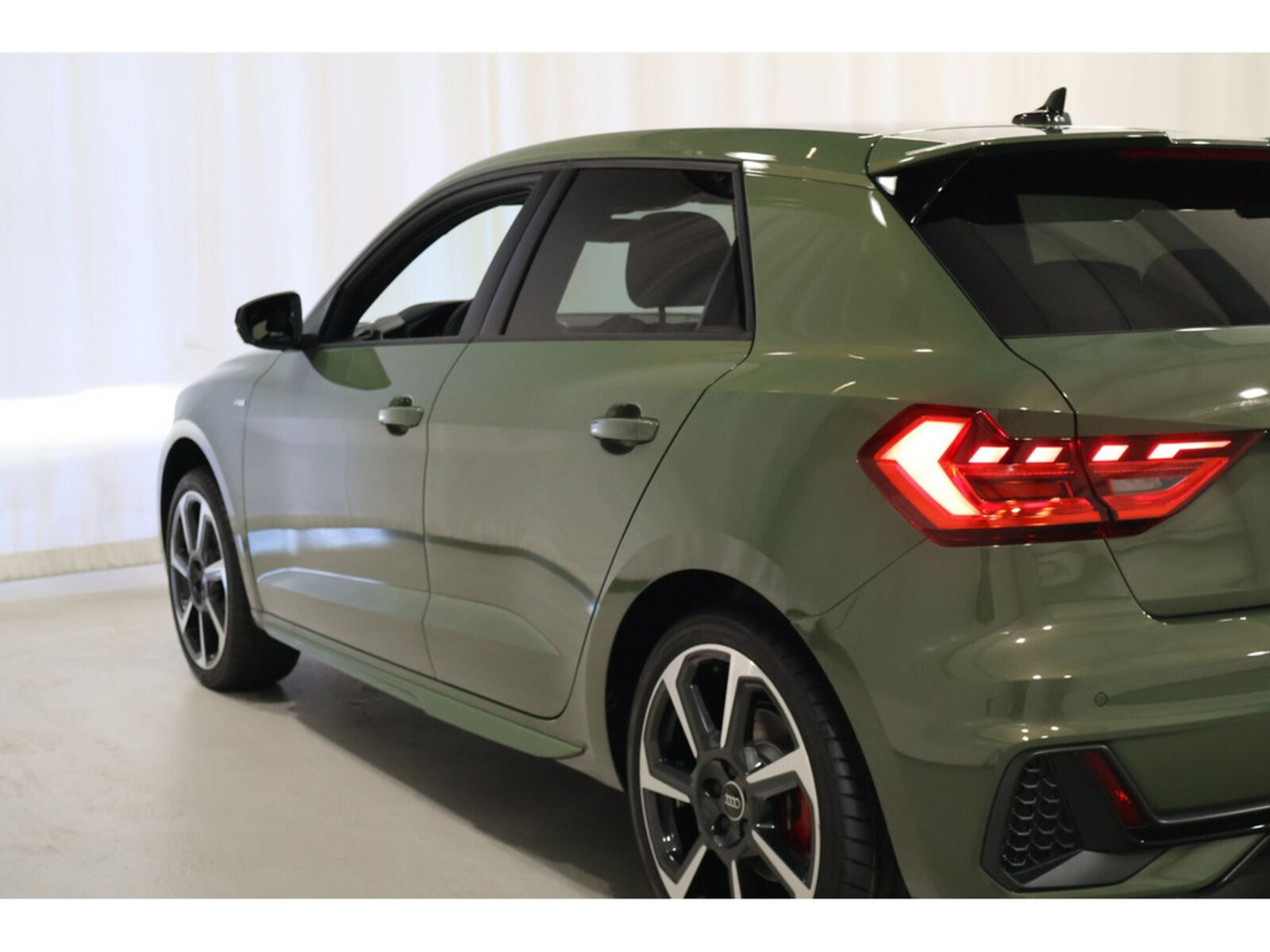 Audi A1 Sportback – Bild 13