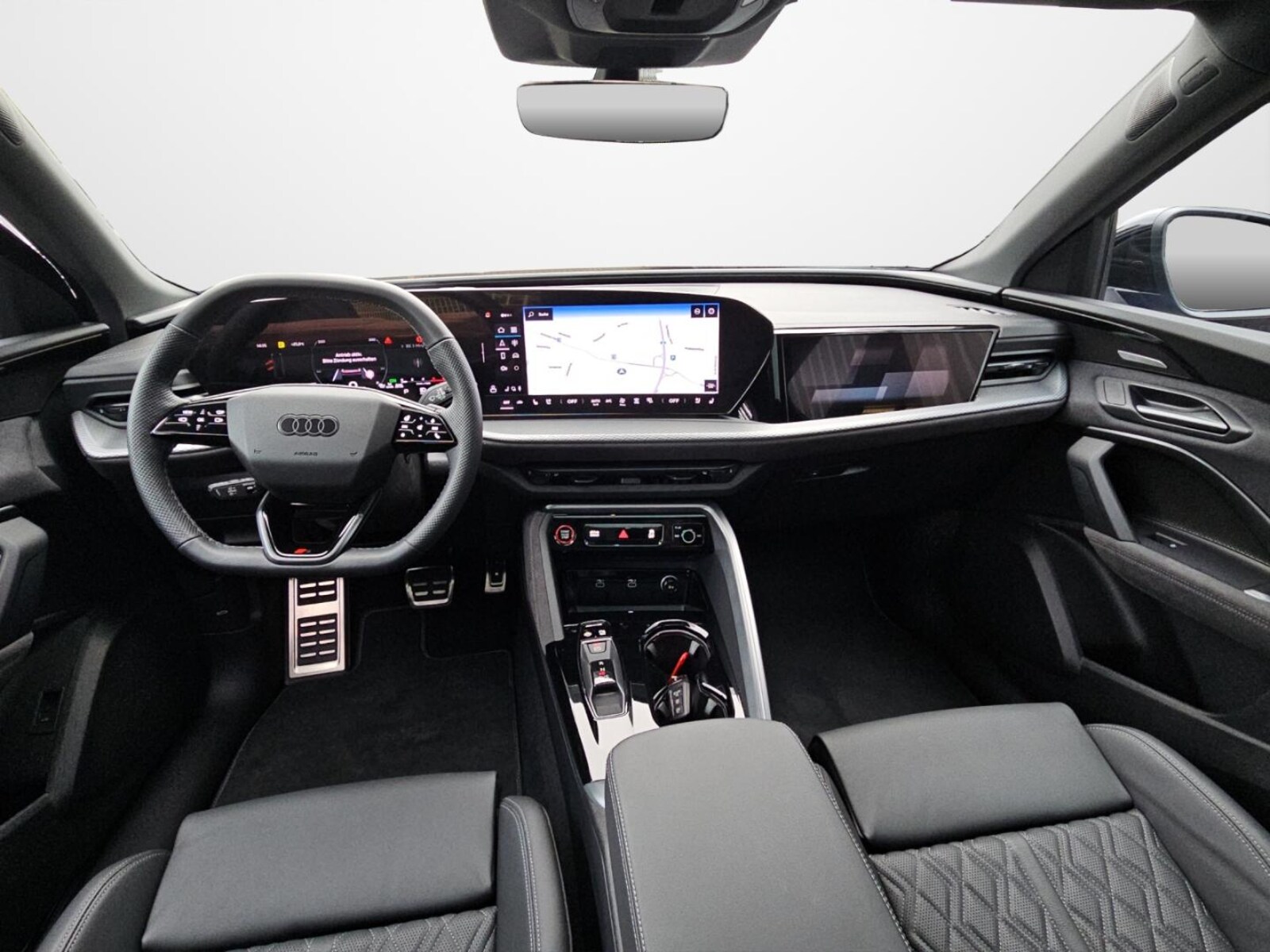 Audi SQ5 – Bild 8