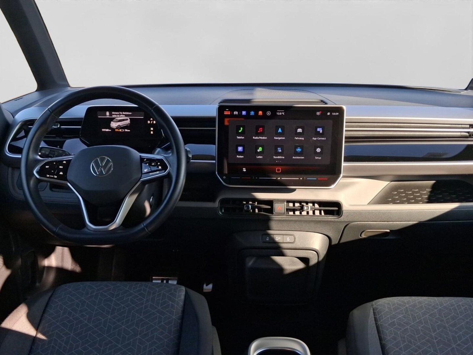 Volkswagen ID. Buzz – Bild 4