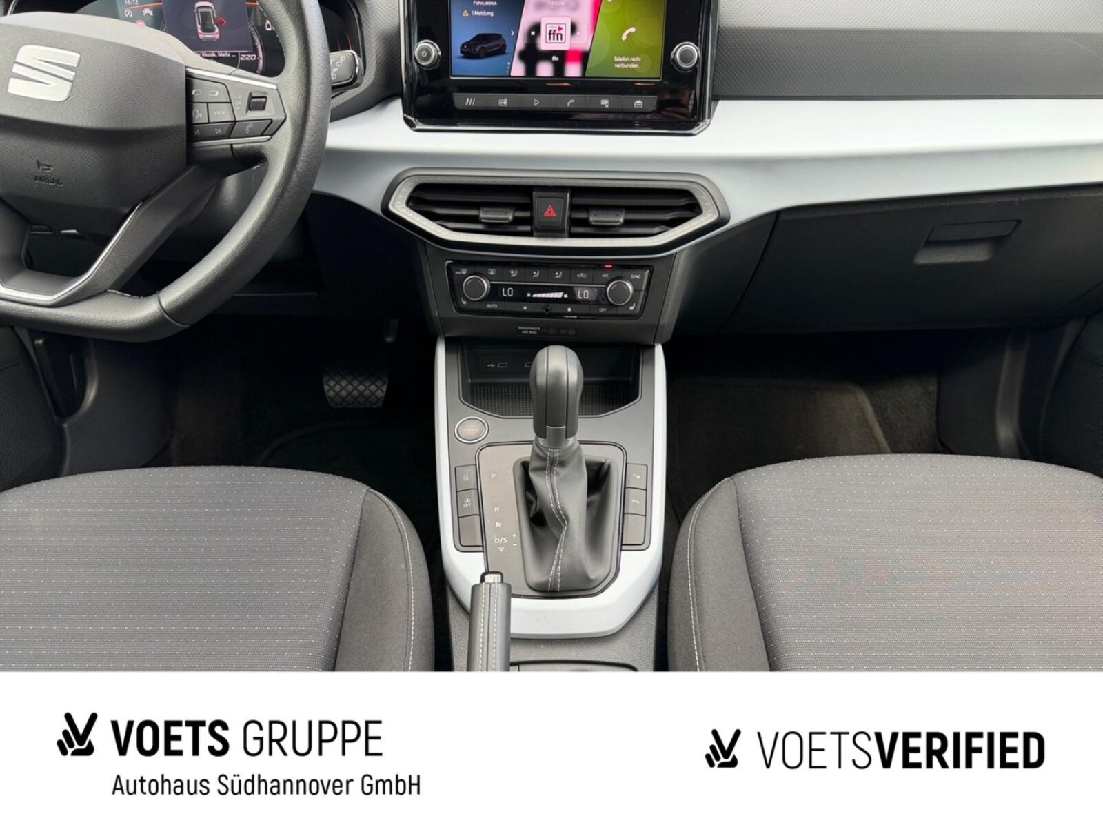 SEAT Arona – Bild 8