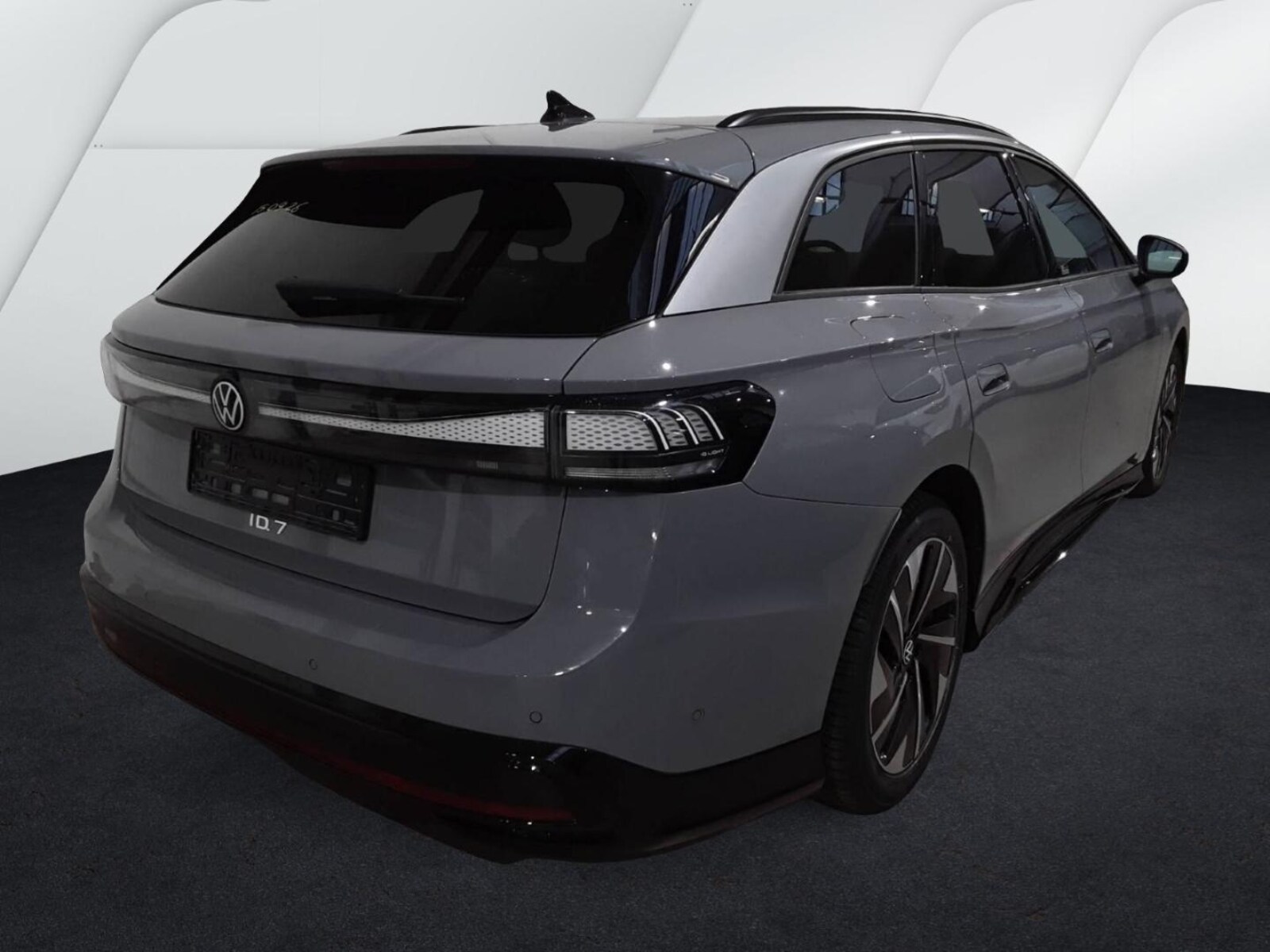 Volkswagen ID.7 Tourer – Bild 3