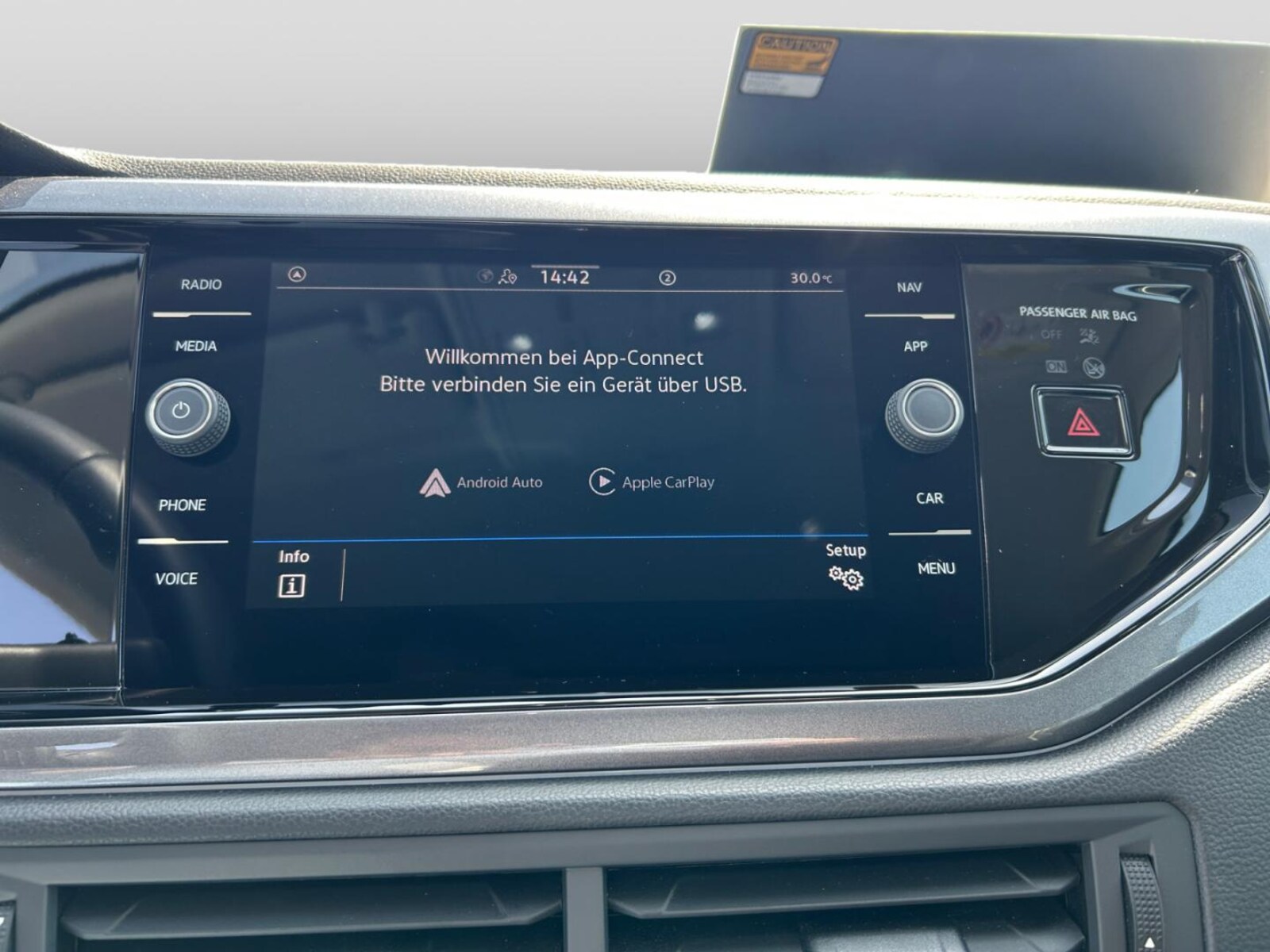 Volkswagen Taigo – Bild 12