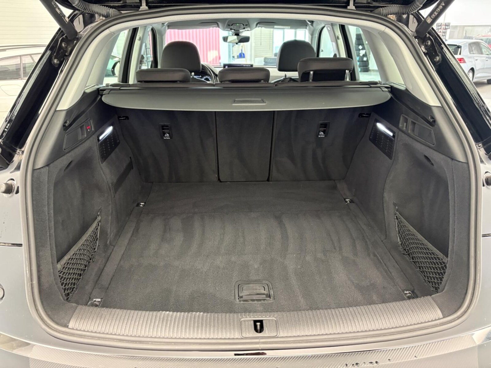 Audi Q5 – Bild 13