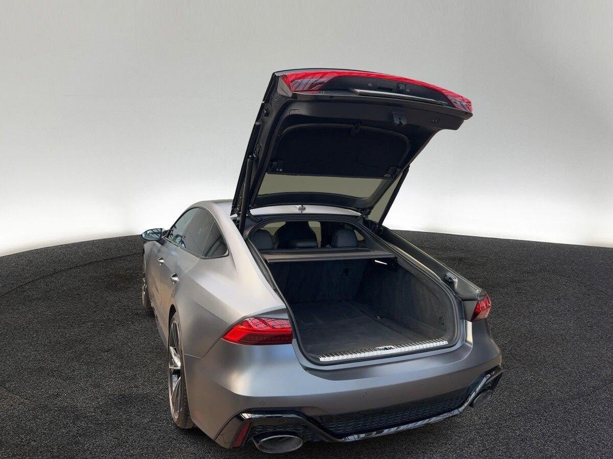 Audi RS 7 Sportback