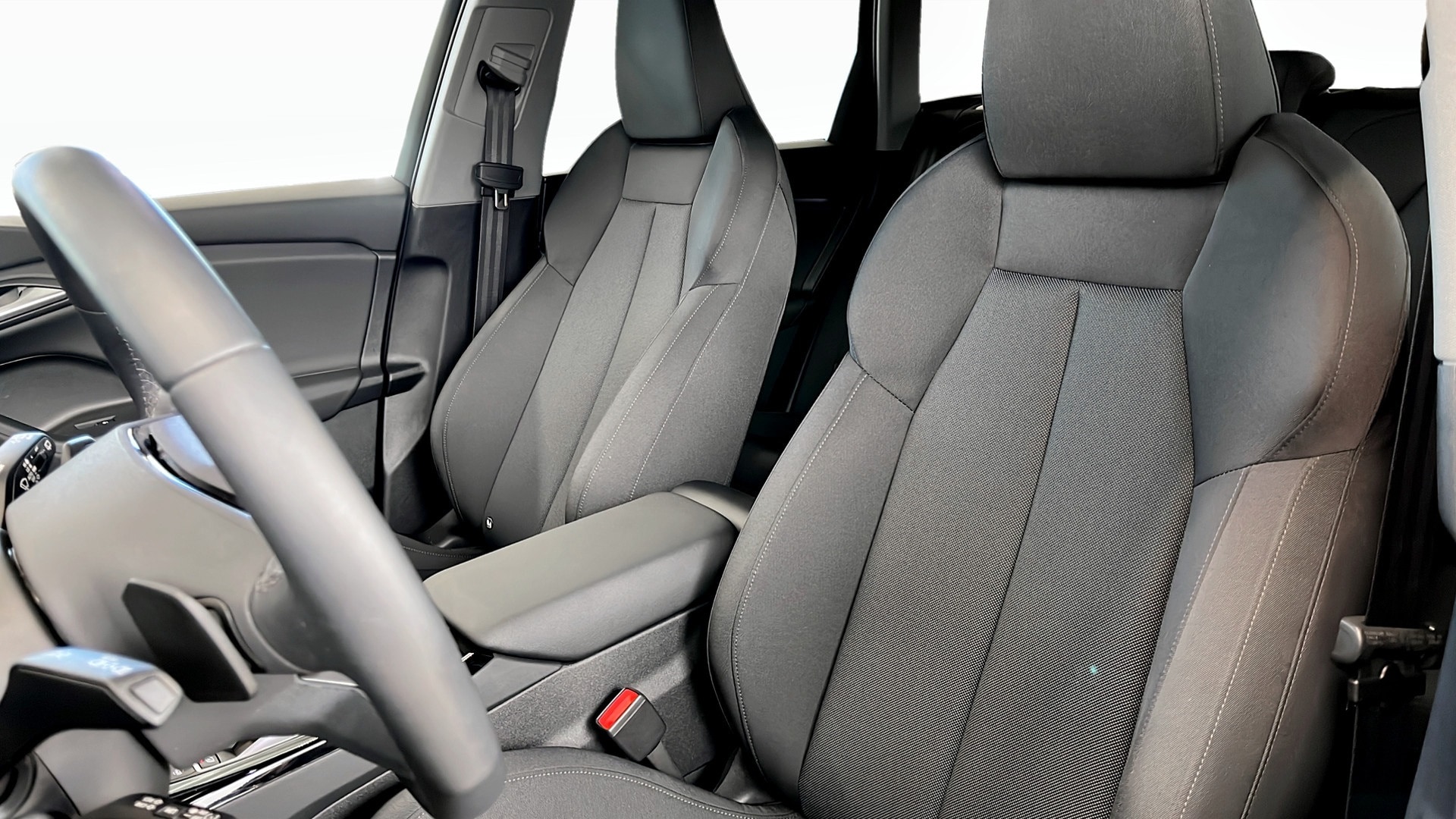 Image about Audi Q6 SUV e-tron Q6 SUV e-tron performance Proline 225,00 kW