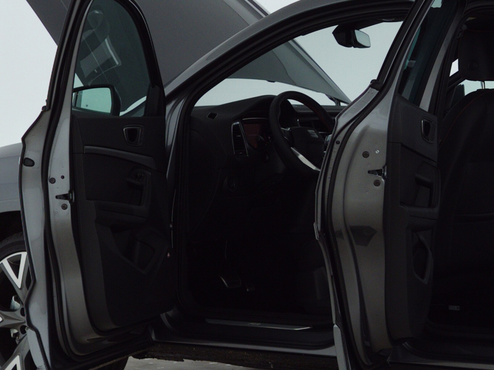 SEAT Ateca – Bild 16