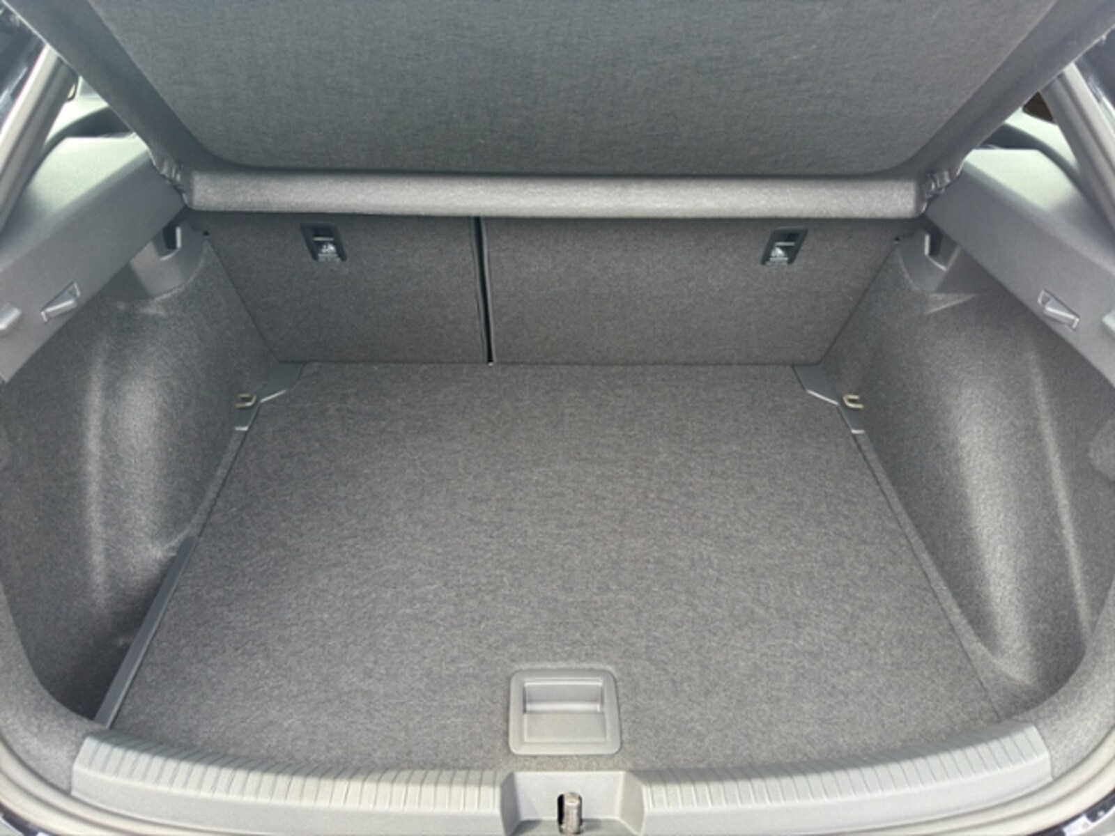 Volkswagen Taigo – Bild 21