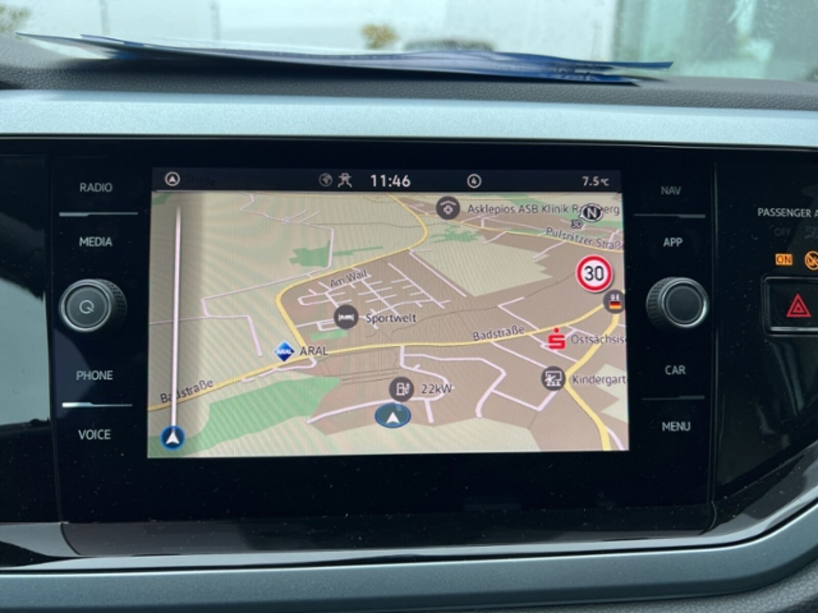 Volkswagen Polo – Bild 15