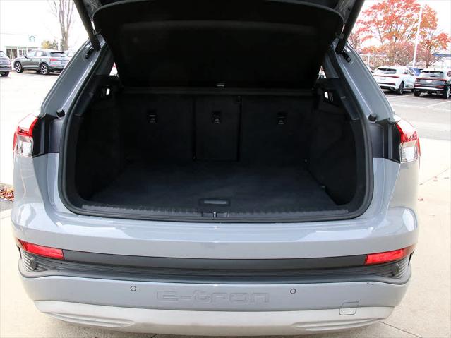 2022 AUDI Q4 - Image 38