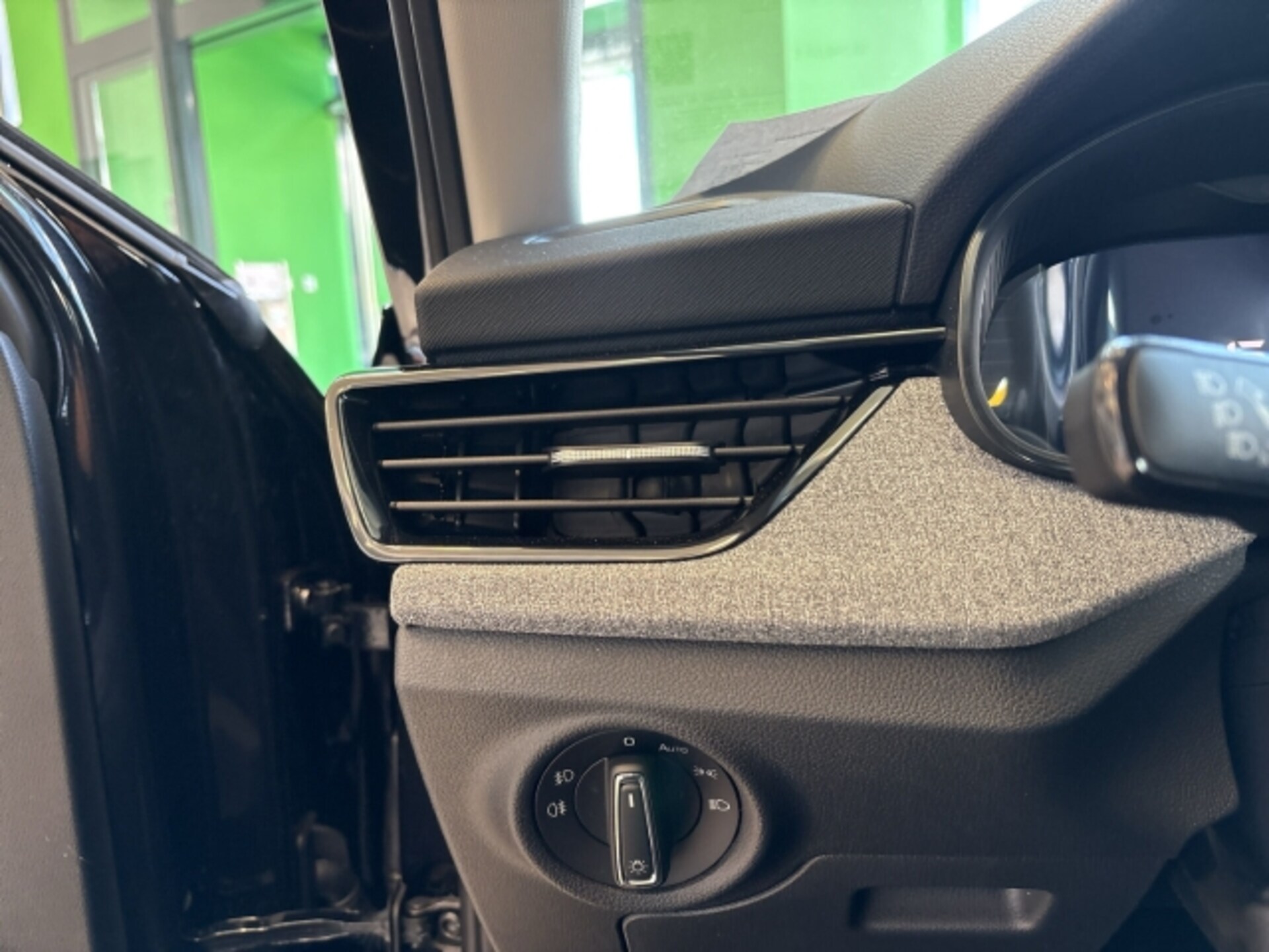 Skoda Kamiq Selection