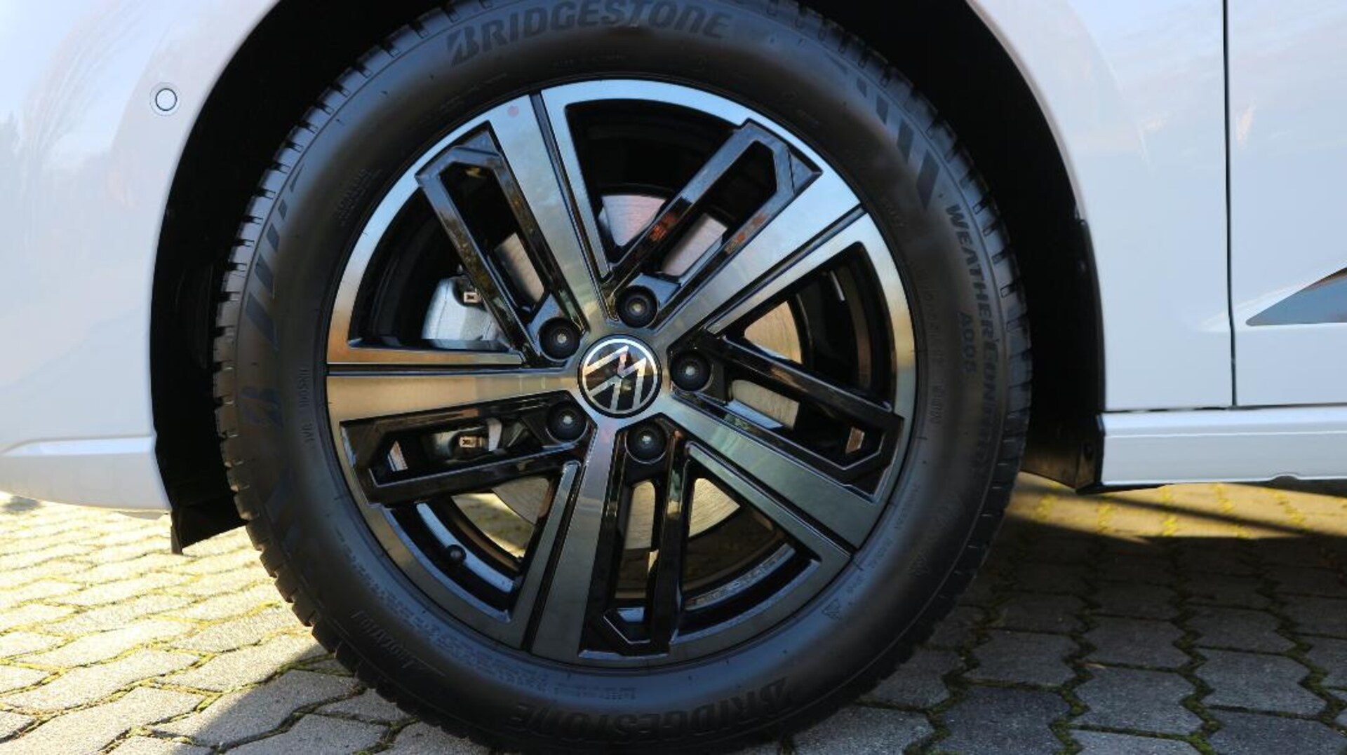 Volkswagen Caddy Edition