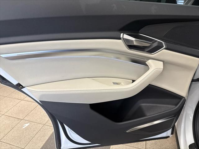 2024 AUDI Q8 - Image 30