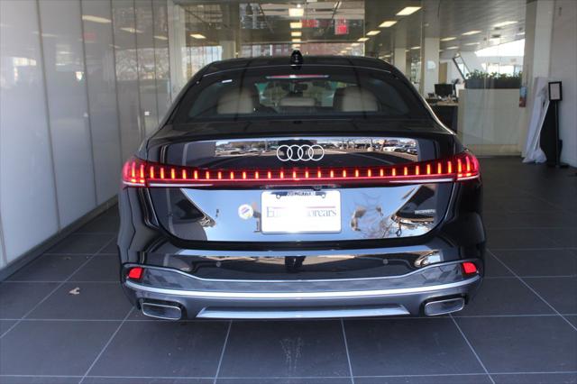 2025 Audi A5 Premium