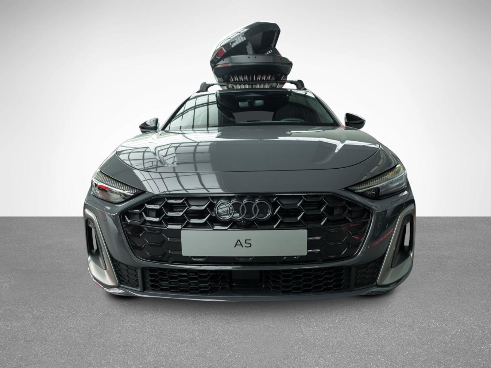 Audi A5 Avant – Bild 4