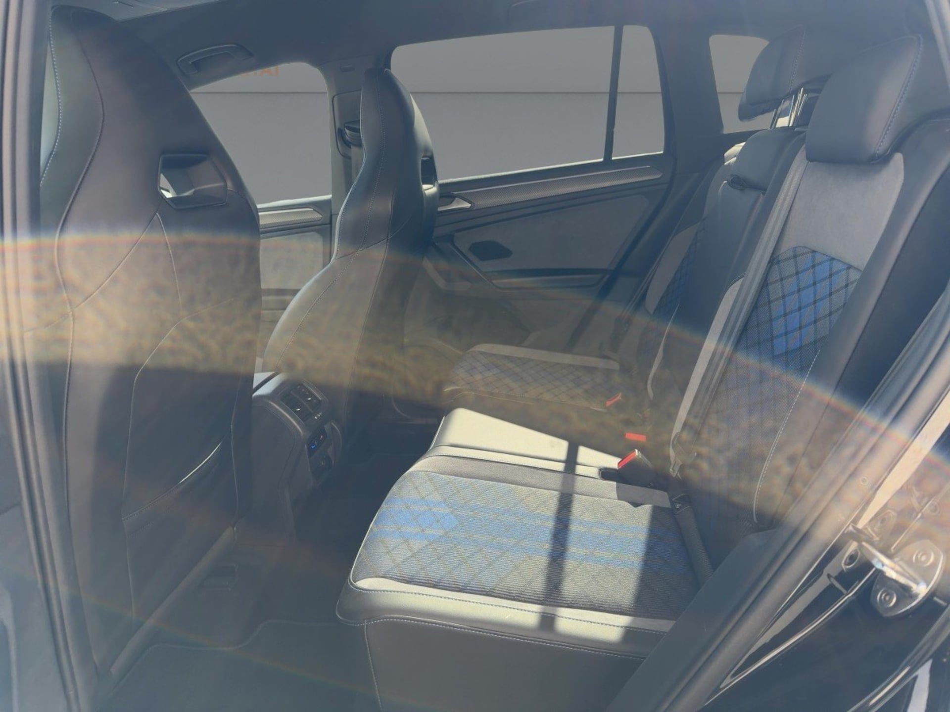 Volkswagen Tiguan R