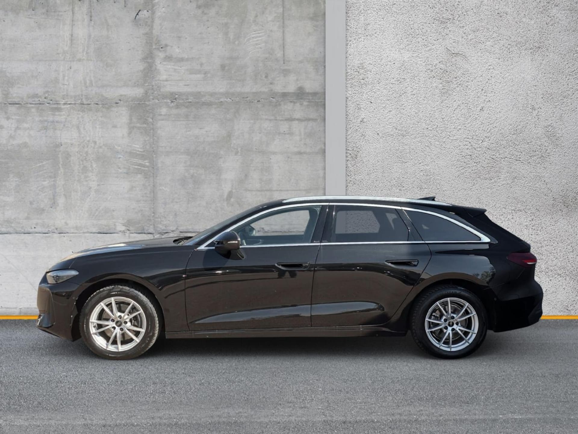 Audi A5 Avant