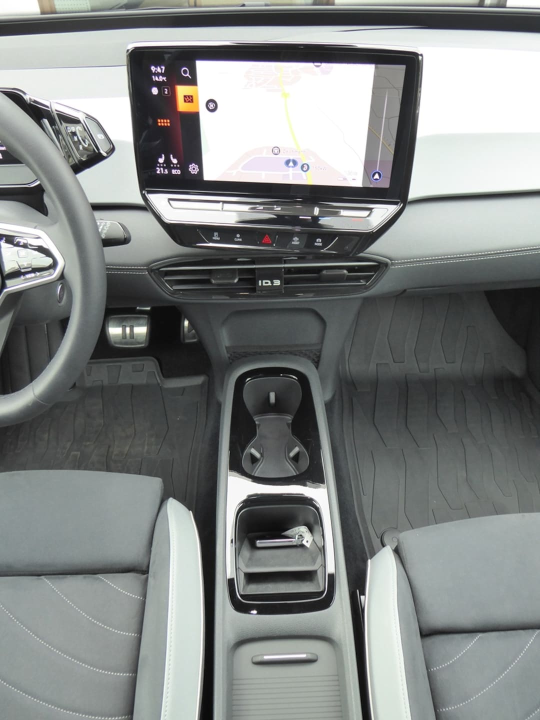 Volkswagen ID.3 Pro