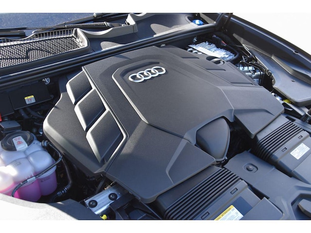 2026 Audi Q8 Prestige - Photo 26