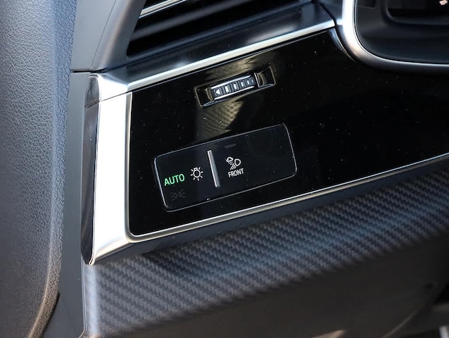 2026 Audi SQ7 Premium Plus - Photo 29