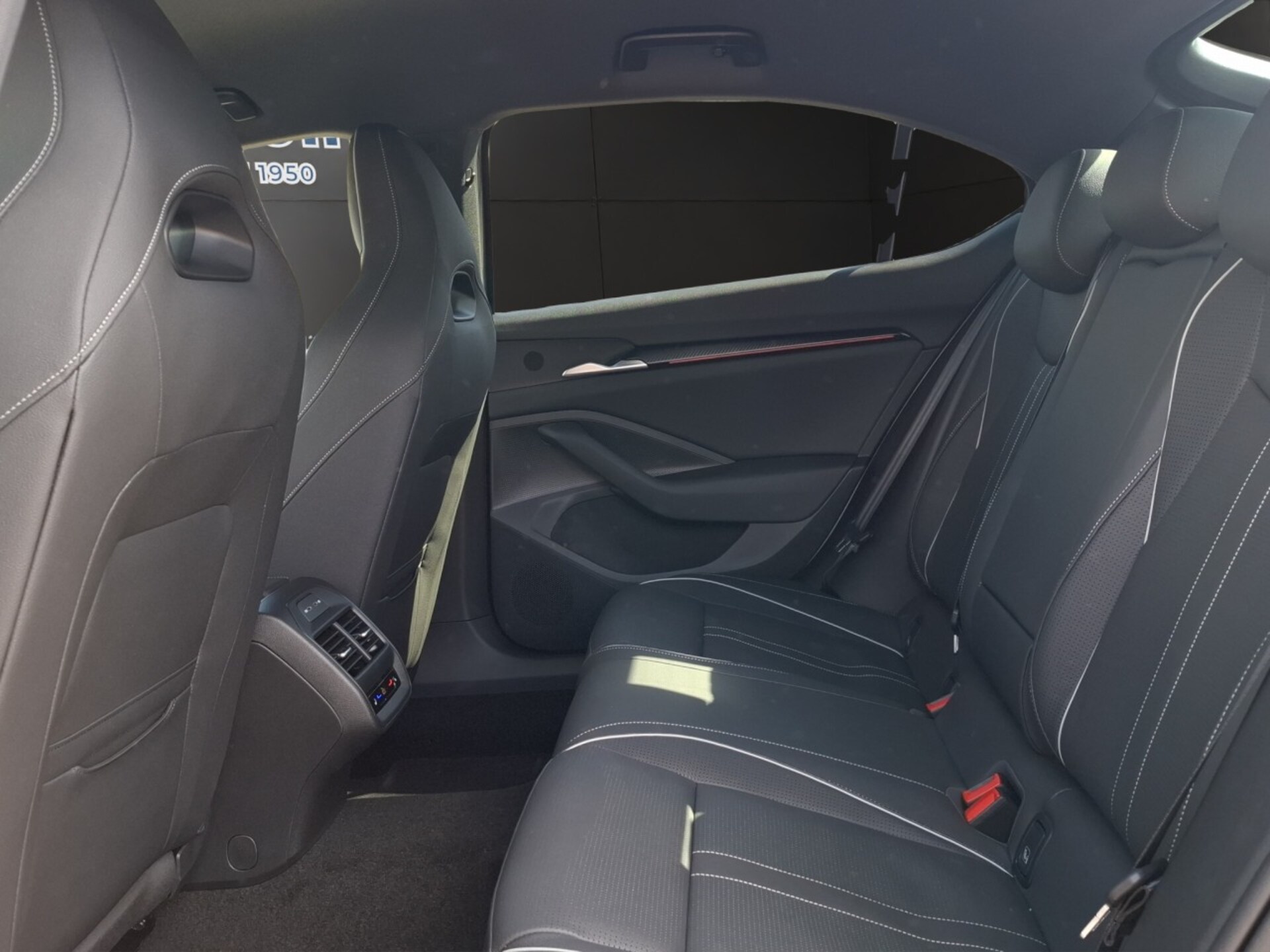 Skoda Superb Sportline