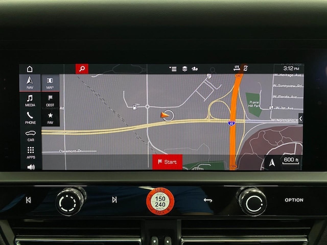 2026 Porsche Macan Base - Photo 24
