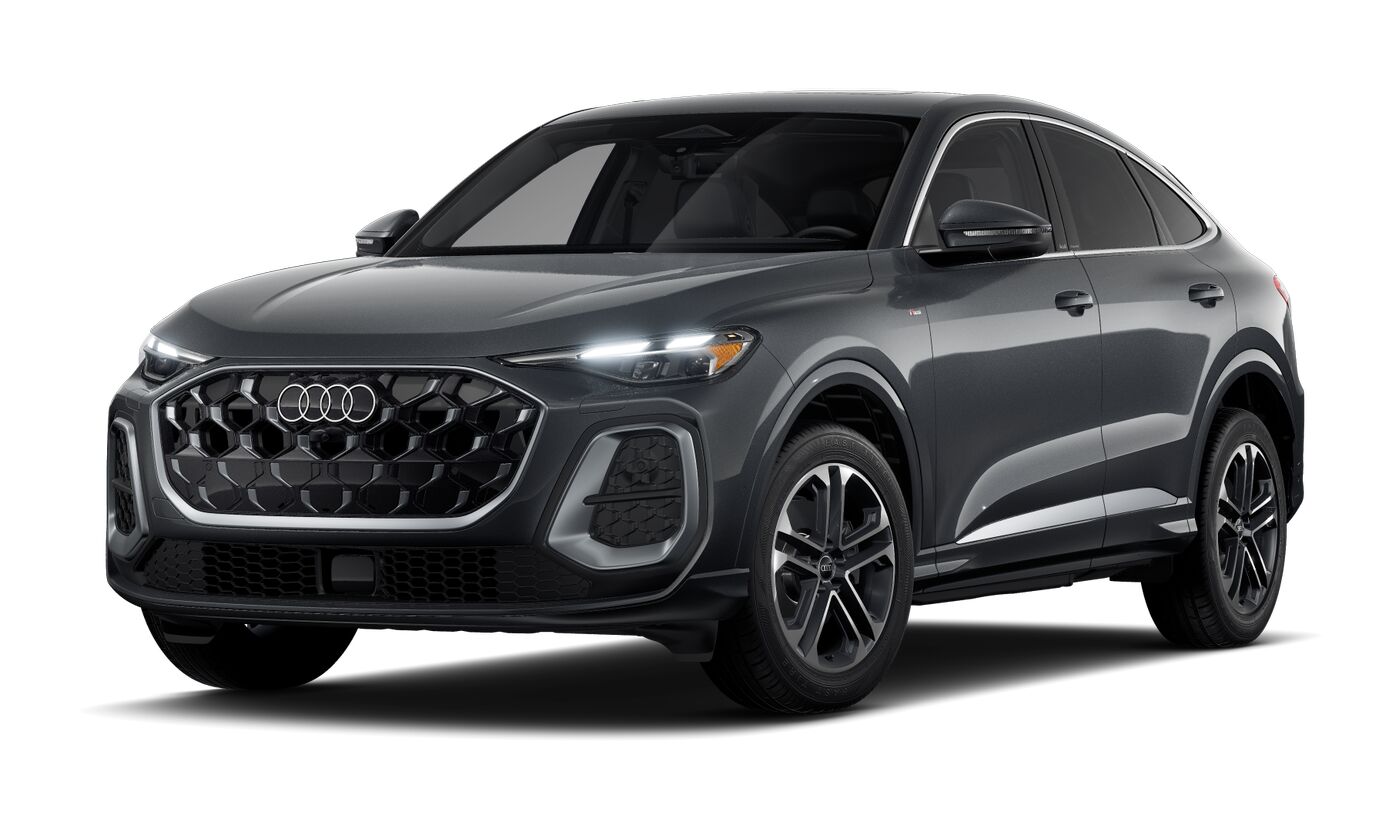 2026 Audi Q5 Sportback Premium quattro's photo