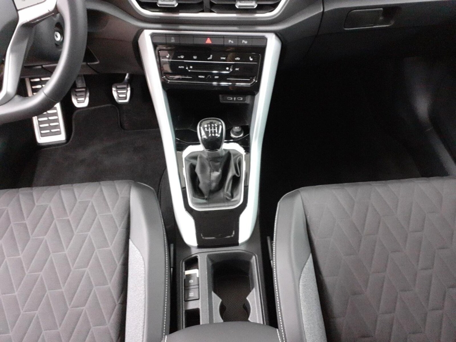 Volkswagen T-Roc – Bild 11