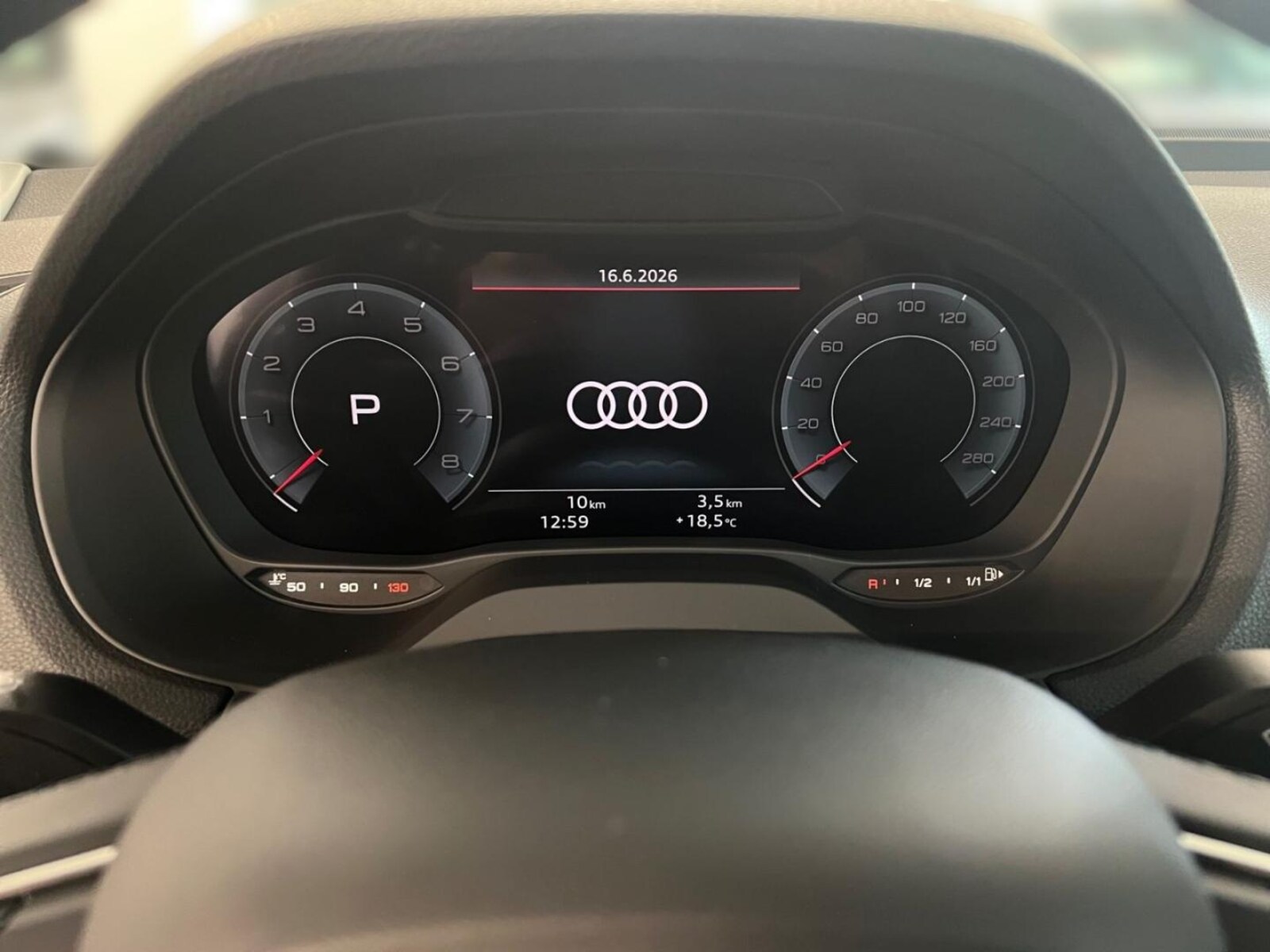 Audi Q2 – Bild 8
