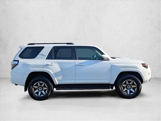 2022 Toyota 4Runner