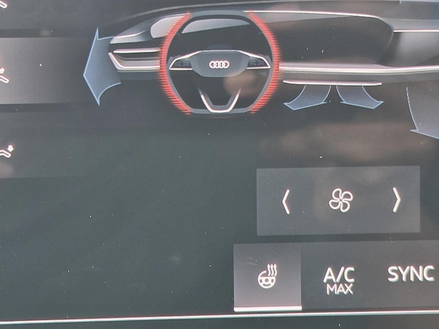 2025 Audi Q5 Premium Plus - Photo 16