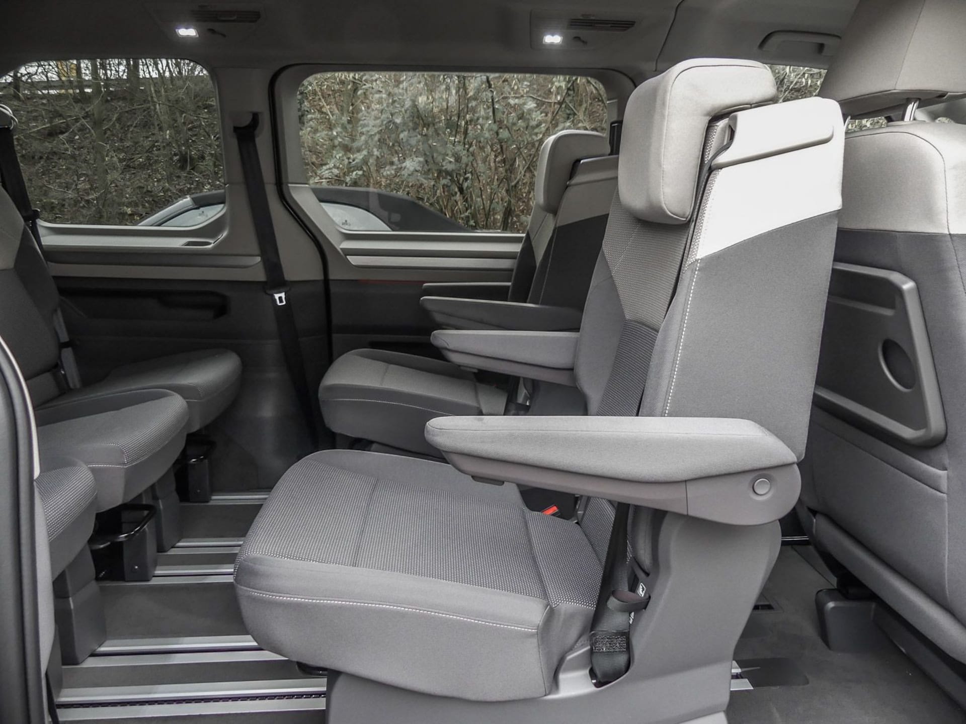 Volkswagen Multivan ENERGY
